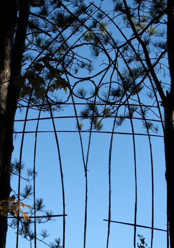 land art