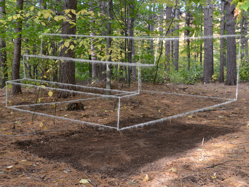 land art