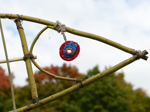 land art