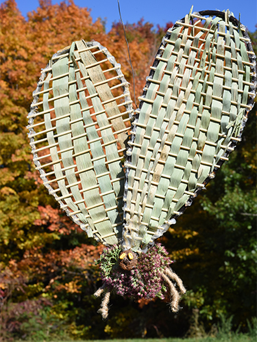 land art