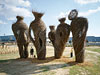 Land art