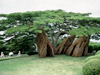 Land art