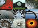 Land art