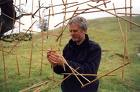Land art