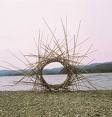 Land art