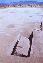 land art