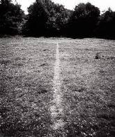 Land art
