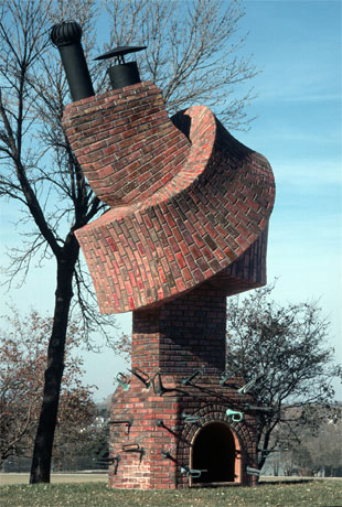 Land art