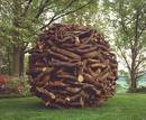 Land art