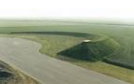 Land art